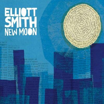 Elliott smith - new moon