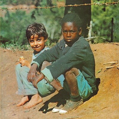 Milton Nascimento & Lo Borges - Clube Da Esquina
