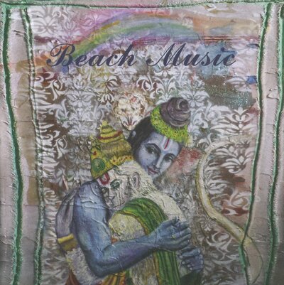 Alex G - Beach Music