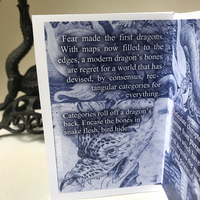 Dragon Zine 2-Pack - Thumbnail 2