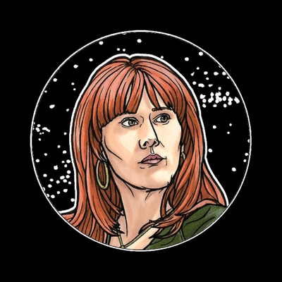 Companions button badges (set 1)