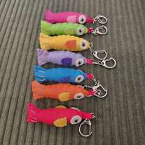 Mystery Catch (fish blind bag)