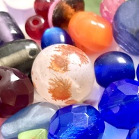 Glass Bead Mix - Thumbnail 8