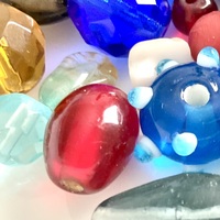 Glass Bead Mix - Thumbnail 2