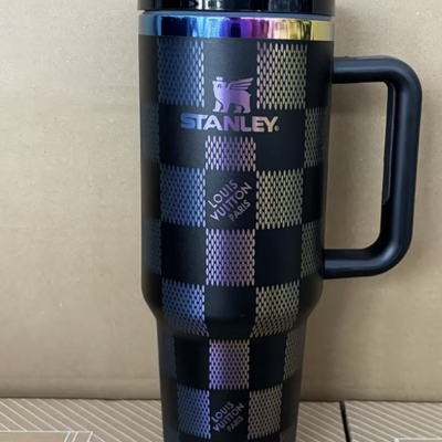 My overflowing cup 