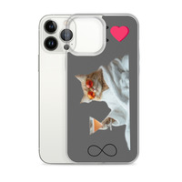 Clear Case for iPhone - Thumbnail 18