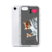 Clear Case for iPhone - Thumbnail 47