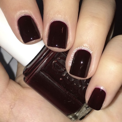 Essie - wicked