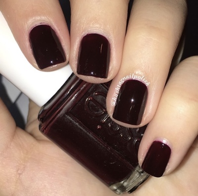 Essie - Wicked