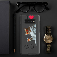 Best new Tough case for Samsung - Thumbnail 6