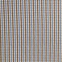 Blue / Brown Catstooth - Thumbnail 3
