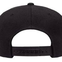 Dead Horse Embroidered Trucker Hat w/ Jammin Jelly Sause and Sticker set - Thumbnail 4