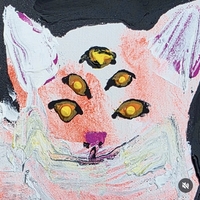 Starflesh kitty cat number three - Thumbnail 1