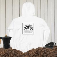 Surron Ultra Bee Unisex Hoodie - Thumbnail 1
