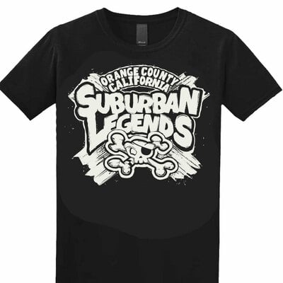 Oc shirt