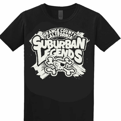 OC Shirt