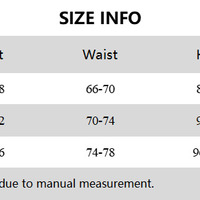 Fashionable printed lace-trimmed slip dress - Thumbnail 3