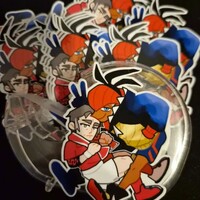 OTHER stickers - Thumbnail 2