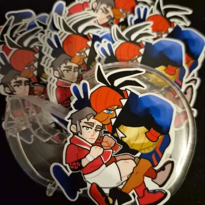 Other stickers