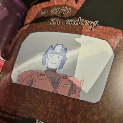 Megpax book