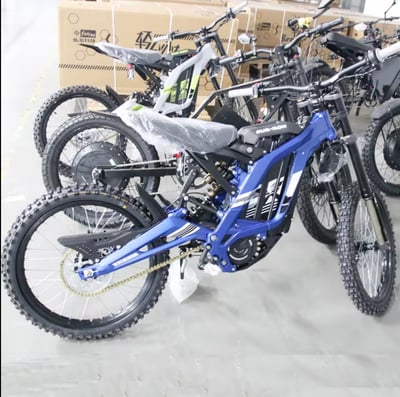 surron supplier LINK