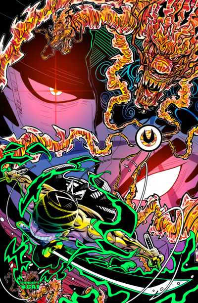 Zoro Prints