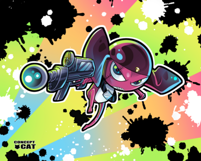 Giroro - SGT Frog