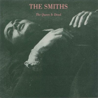 Smiths - Queen is Dead (CD)