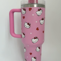 ✨ HK Tumbler – Handmade with Boujee Style & Daily Comfort - Thumbnail 6