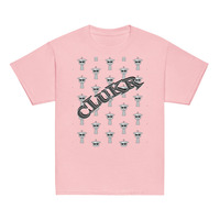 Youth classic tee Sprunki Clukr - Thumbnail 5