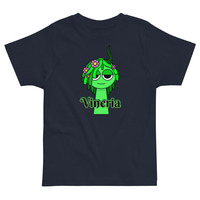 Toddler jersey t-shirt Sprunki Vineria - Thumbnail 6