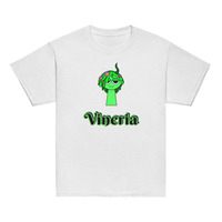 Youth classic tee Sprunki Vineria - Thumbnail 8