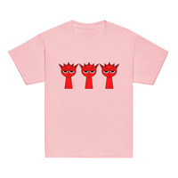 Youth classic tee Sprunki Raddy - Thumbnail 5