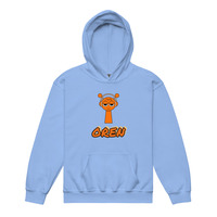 Youth heavy blend hoodie Sprunki Oren - Thumbnail 9
