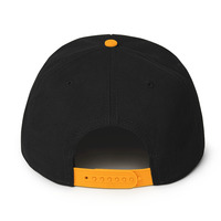 Happy Gilmore Fan Snapback Hat - Thumbnail 1