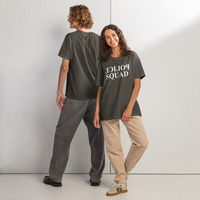 Naked Gun Police Squad Fan Shirt, Unisex, Garment Dyed Shirts - Thumbnail 4