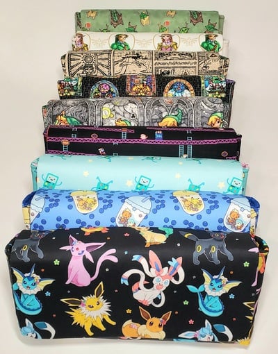 Switch Cases