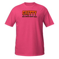 Make America Gritty Again Short-Sleeve Unisex T-Shirt Philadelphia Philly Tough - Thumbnail 8
