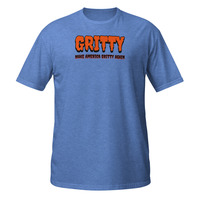 Make America Gritty Again Short-Sleeve Unisex T-Shirt Philadelphia Philly Tough - Thumbnail 11