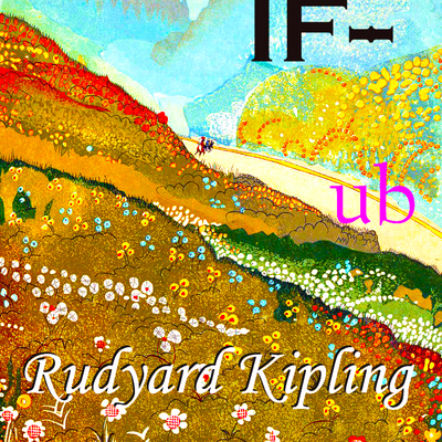 Rudyard kipling - selected poems  