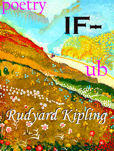 Rudyard Kipling - Selected Poems_ 