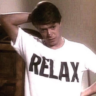 Free shipping-relax tee