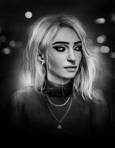 Nora - Lost Records: Bloom & Rage