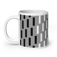 No. 3 Coffee Mug (20 Oz) - Thumbnail 2