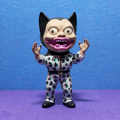 "big eyes" louie #3