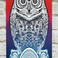 2024 Phish at Alpine Valley (Lot Limited Edition Print) - Thumbnail 4