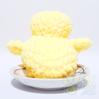 Big Duckie Plushies - Thumbnail 5