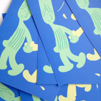 SUMMER DROP PRINTS - Thumbnail 2