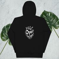 Swimmrs Premium Hoodie | Cotton Heritage  - Thumbnail 1