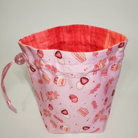 Cinch Dice Bags - Assorted Patterns - Thumbnail 2